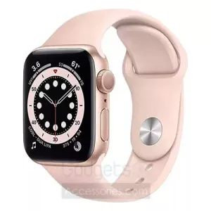 Apple Watch Series 6 Aluminum