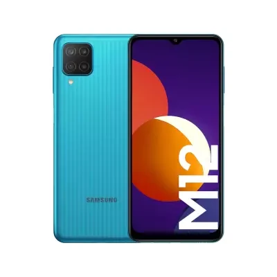 Samsung Galaxy M12