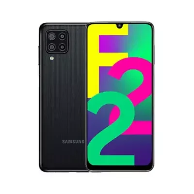 Samsung Galaxy F22