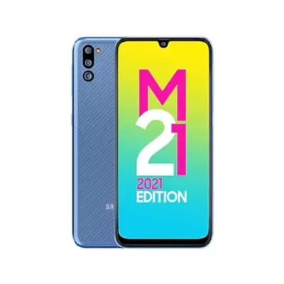 Samsung Galaxy M21 2021