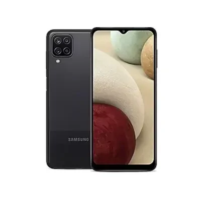 Samsung Galaxy A12 Nacho