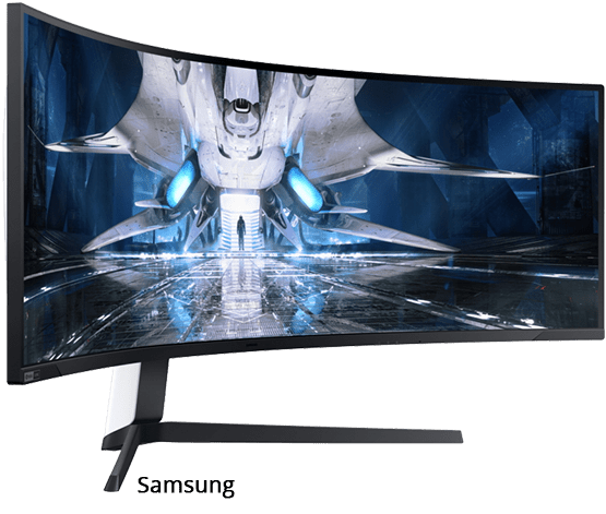 Best gaming monitors for the PS5 and Xbox Series X - GadgetMatch