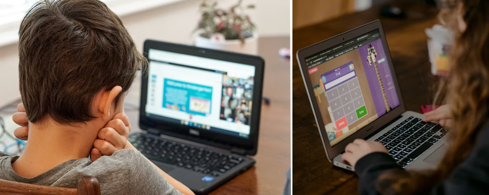 The Best Laptops for Kids That Are For Work and Play-gadgetsandaccessories.com
