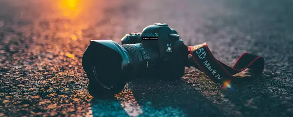 Best And High-quality Cameras For YouTube Vlogging