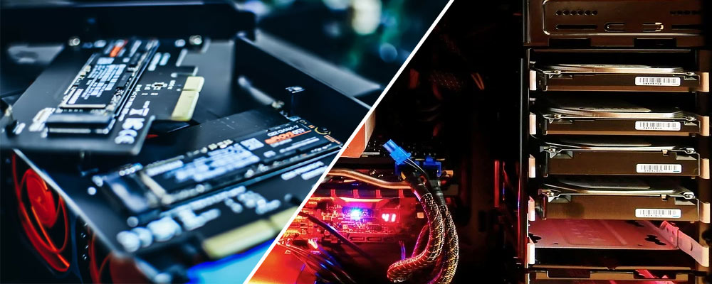 Best SSD For Gaming, Top Solid-State Drives For Fast Storage