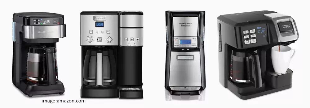 Save 33% Off This Smart Coffee Maker And Have Alexa Or Google Assistant  Make Your Next Cup