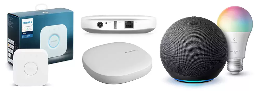 Gear Up Your Home with These Useful Smart Home Gadgets – Wearable