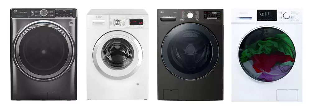smart washing machines are at the higher end of the market with the amazing benefits