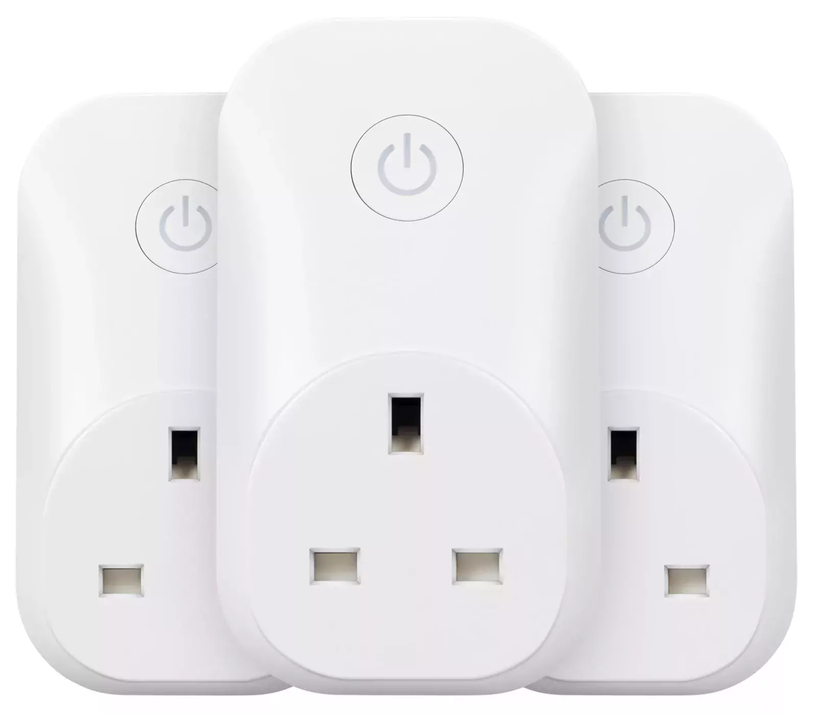 HBN WiFi smart plug mini