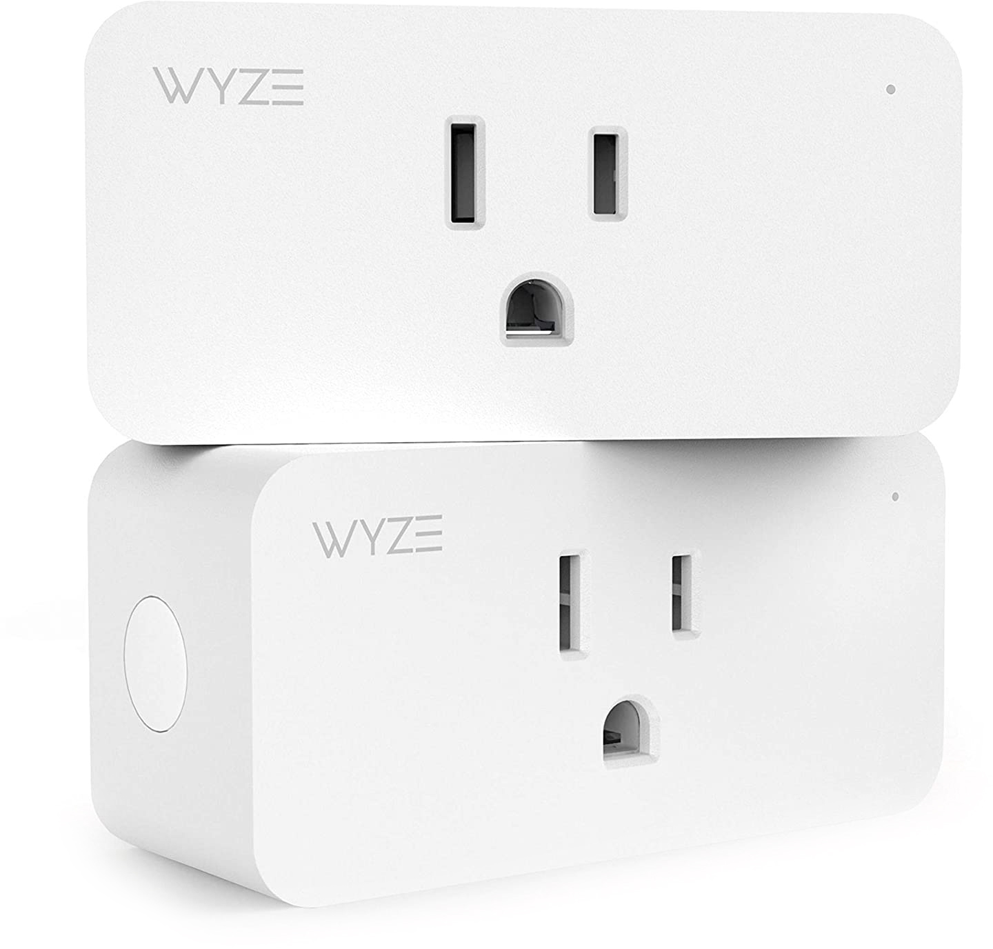 Wyze plug assists you to control your machines