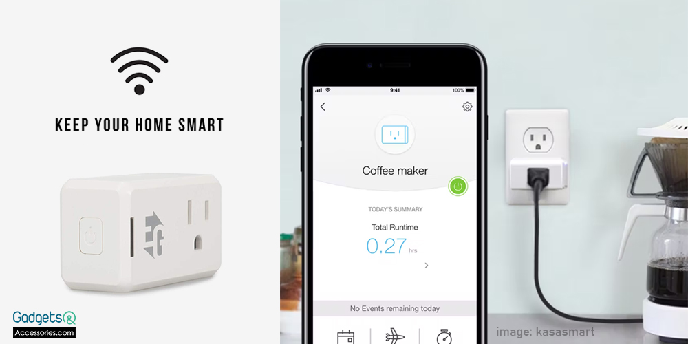 Best Smart Plugs That Can Power Your Electronics Remotely