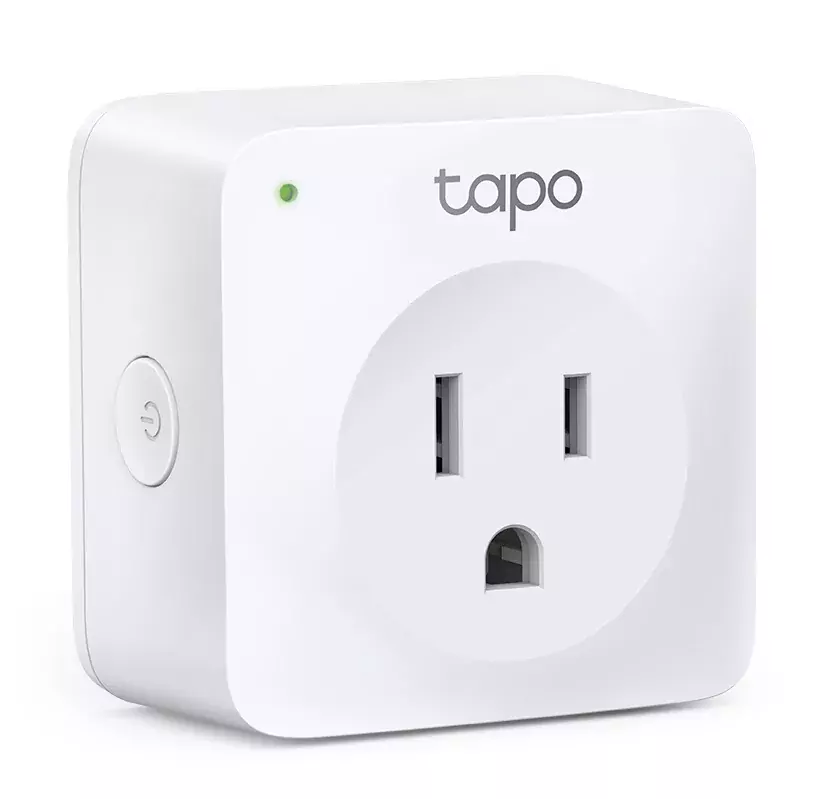 TP-link Tapo smart plug mini