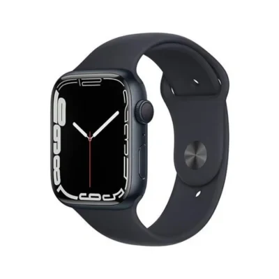 Apple Watch Series 7 Aluminum