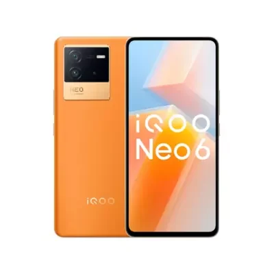 Vivo IQOO Neo6 (China)