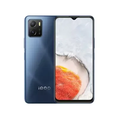 Vivo IQOO U5X