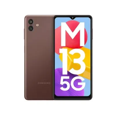 Samsung Galaxy M13 5G