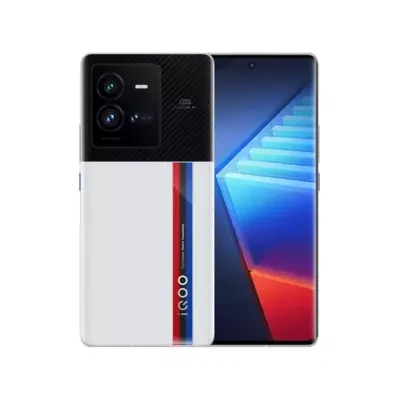 Vivo IQOO 10 Pro