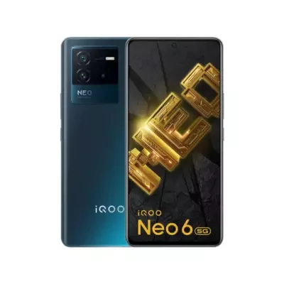 Vivo IQOO Neo 6