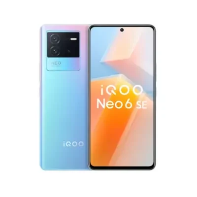 Vivo iQOO Neo6 SE