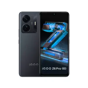 Vivo IQOO Z6 Pro