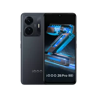 Vivo IQOO Z6 Pro