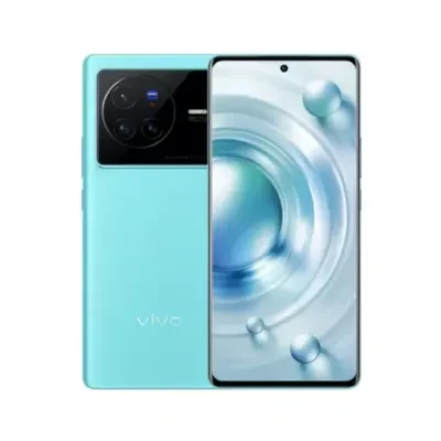 Vivo X80