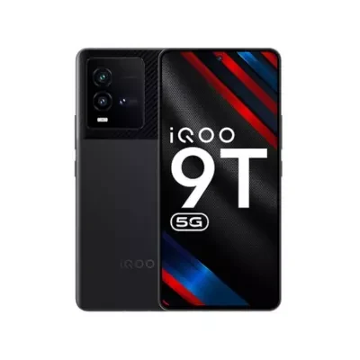 Vivo iQOO 9T