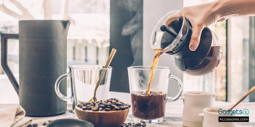 5 Best Coffee Makers Designed For A Small Office