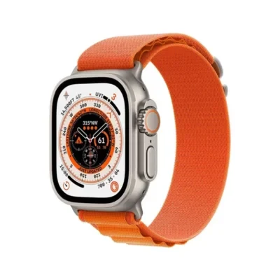 Apple Watch Ultra