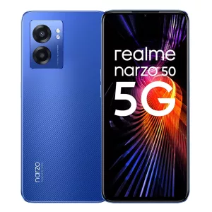 Realme Narzo 50 5G