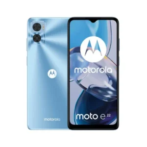 Motorola Moto E22