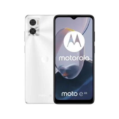 Motorola Moto E22i