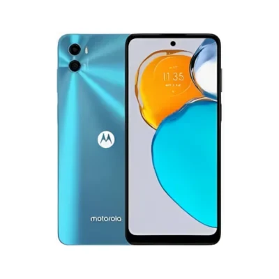 Motorola Moto E22s