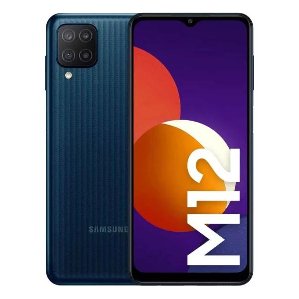 Samsung Galaxy M12