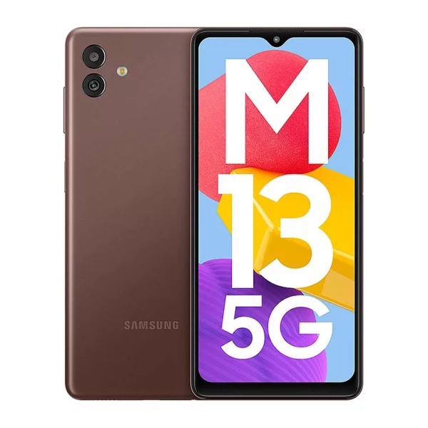 Samsung Galaxy M13 5G