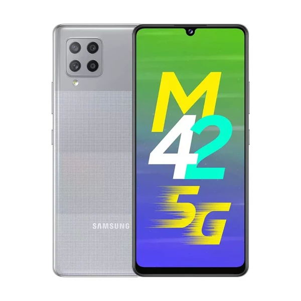 Samsung Galaxy M42 5G