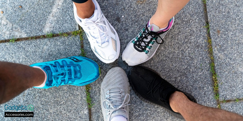 The Best Women's Running Shoes For New Runners