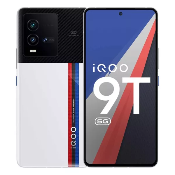 Vivo iQOO 9T