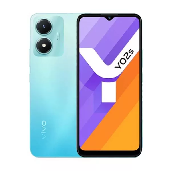 Vivo Y02s