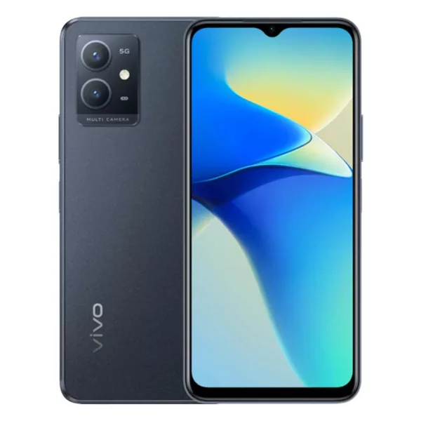 Vivo Y30 5G