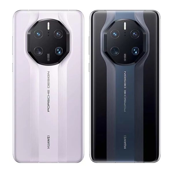 Huawei Mate 50 RS Porsche Design