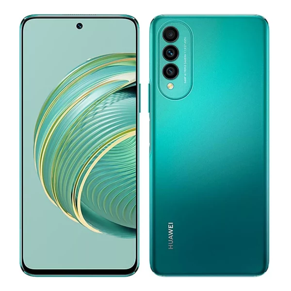 Huawei nova 10z