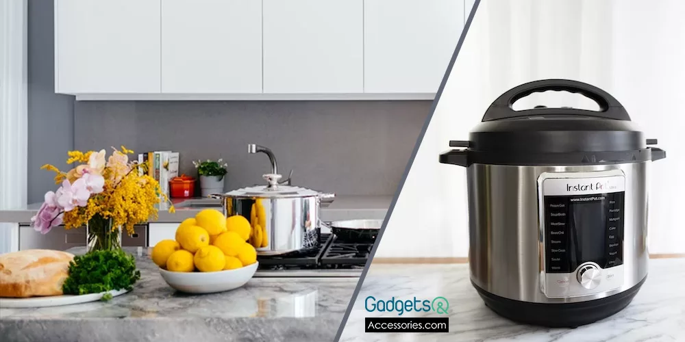 The Five Best Instant Pot Pressure Cookers to Suit All Cooks