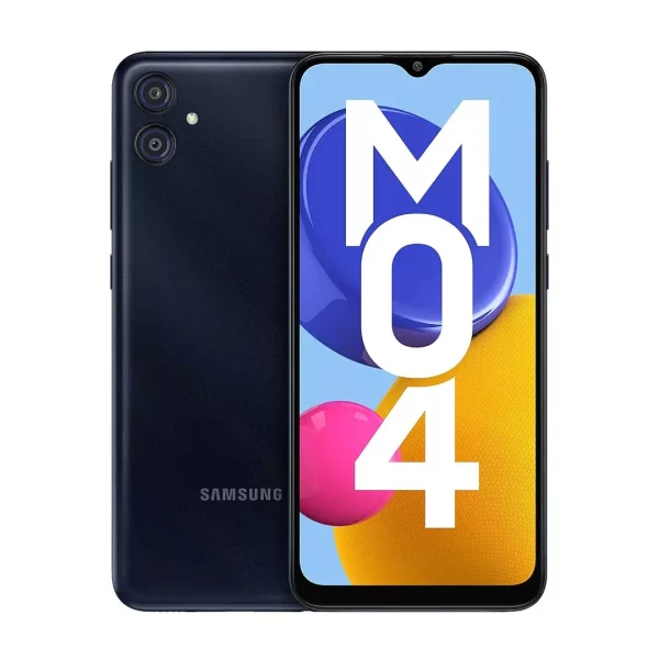 Samsung Galaxy M04