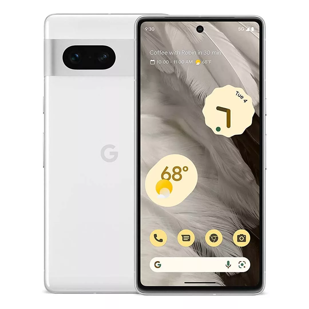 Google Pixel 7, Specifications, Price and Review