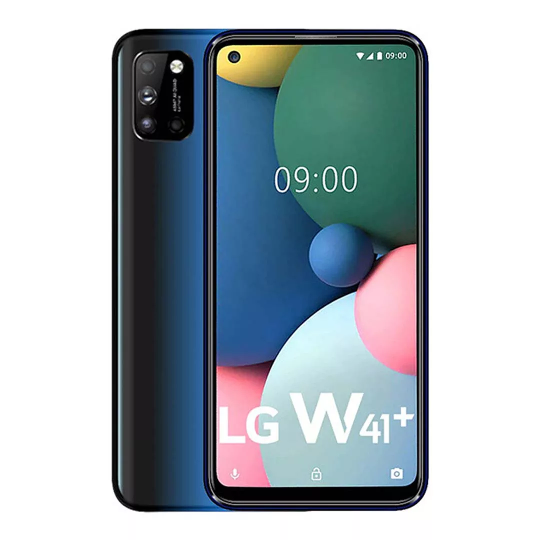 LG W41 Pro, Specifications, Price, and Review