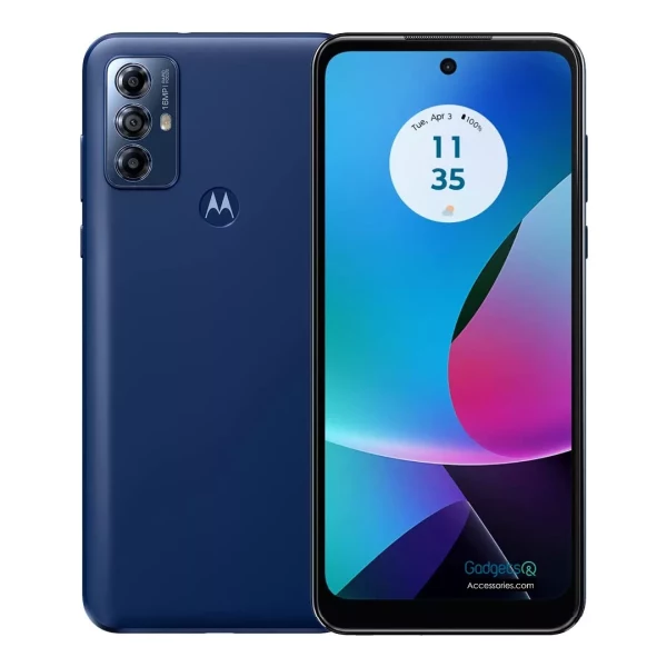 Motorola Moto G Play (2023)