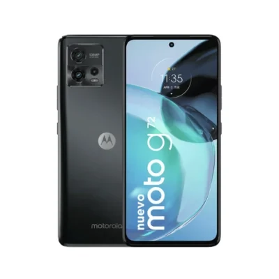 Motorola Moto G72