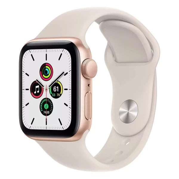 Apple Watch SE (2022)