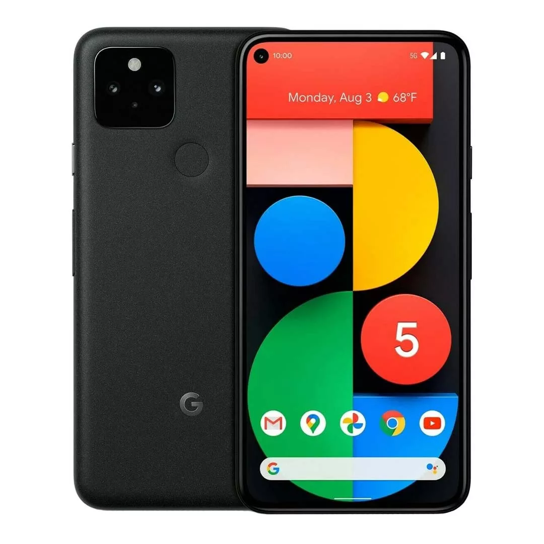 Google Pixel 5a 5G Price in Pakistan and Specifications